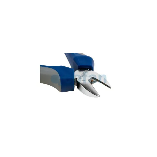 Comprar ALICATE DE CORTE C/MUELLE 6 (PACK:  Cofan | almacendeferreteriacor.es