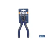 Comprar ALICATES PUNTA DOBLADA C/MUELLE 8 ( Cofan | almacendeferreteriacor.es