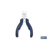 Comprar ALICATE MINI UNIVERSAL 5 (PACK: 1 U Cofan | almacendeferreteriacor.es