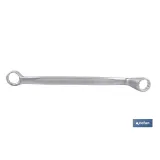 Comprar LLAVE ACODADA 46-50MM (PACK: 1 UDS) Cofan | almacendeferreteriacor.es