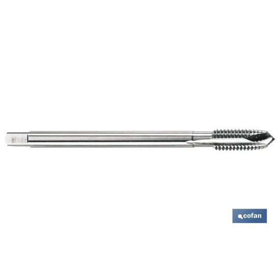Comprar MACHO MAQU. DIN376/374 FORMA B M-12 Cofan | almacendeferreteriacor.es