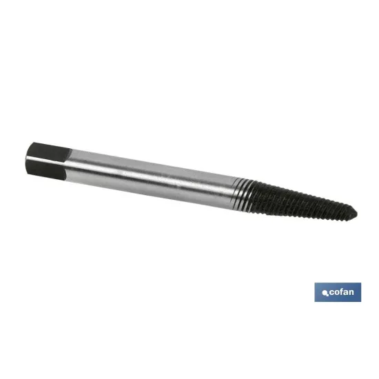 Comprar EXTRACTOR DE TORNILLOS M.-5-7 (PACK Cofan | almacendeferreteriacor.es
