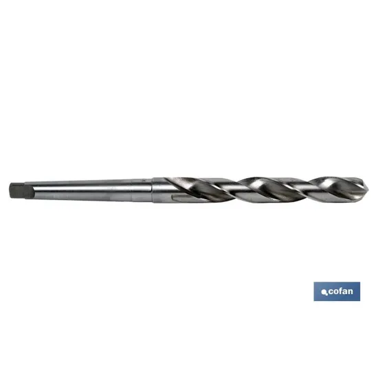 Comprar BROCA MANGO CÓNICO COBALTO 10 mm. ( Cofan | almacendeferreteriacor.es