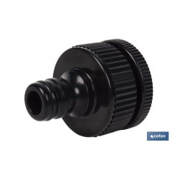 ADAPTADOR HEMBRA 3/4 - 1