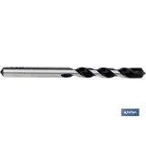 Comprar BROCA ESPECIAL GRANITO M-6 X 100MM  Cofan | almacendeferreteriacor.es