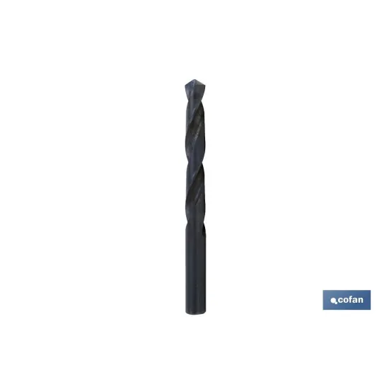 Comprar BROCA HSS - 5.0 mm (PACK: 10 UDS) Cofan | almacendeferreteriacor.es