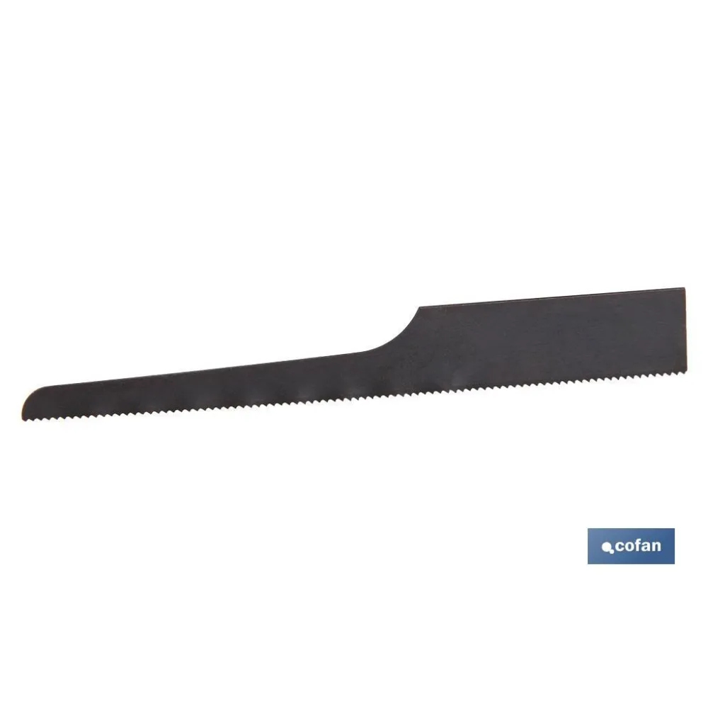 Comprar HOJA SIERRA NEUMAT. P/ALUMINIO 24 D Cofan | almacendeferreteriacor.es
