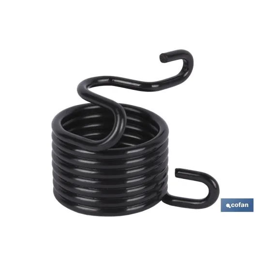 Comprar MUELLE RETENEDOR CINCEL ESCARPA (PA Cofan | almacendeferreteriacor.es