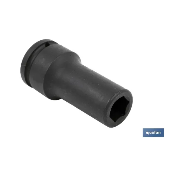 Comprar VASO DE IMPACTO SERIE LARGA 3/4 M-2 Cofan | almacendeferreteriacor.es