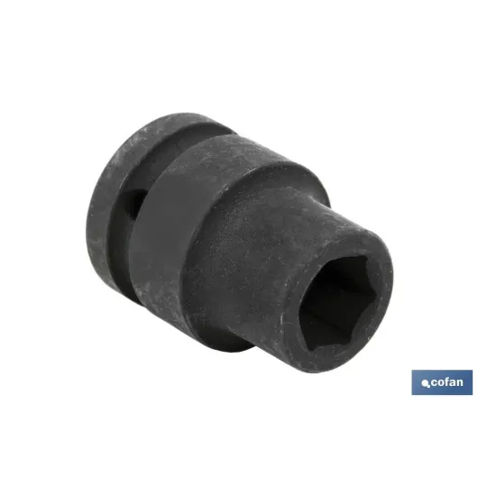Comprar VASO DE IMPACTO SERIE NORMAL 3/4 M- Cofan | almacendeferreteriacor.es