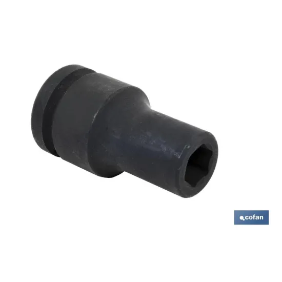 Comprar VASO DE IMPACTO SERIE LARGA 1 M-26  Cofan | almacendeferreteriacor.es