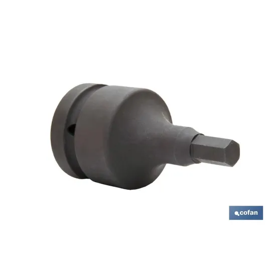 Comprar VASO IMPACTO 1 HEXAG. MACHO 14 MM ( Cofan | almacendeferreteriacor.es