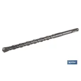 Comprar BROCA MART.PERCUTOR FASTER PLUS 16X Cofan | almacendeferreteriacor.es