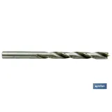 Comprar BROCA 3 PUNTAS MADERA PROFESIONAL 0 Cofan | almacendeferreteriacor.es
