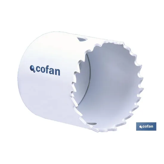 Comprar CORONA BIMETÁLICA - 24 mm (PACK: 1  Cofan | almacendeferreteriacor.es