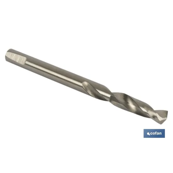 Comprar BROCA GUIA PARA CORONAS BIMETAL (PA Cofan | almacendeferreteriacor.es