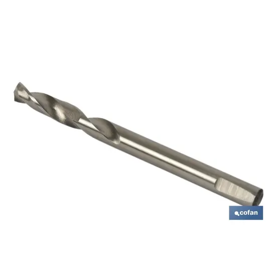 Comprar BROCA GUIA PARA CORONAS BIMETAL (PA Cofan | almacendeferreteriacor.es
