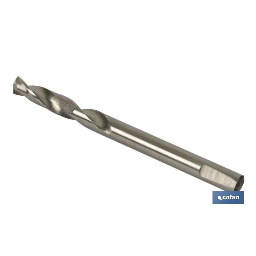 Comprar BROCA GUIA PARA CORONAS BIMETAL (PA Cofan | almacendeferreteriacor.es