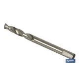 Comprar BROCA GUIA PARA CORONAS BIMETAL (PA Cofan | almacendeferreteriacor.es