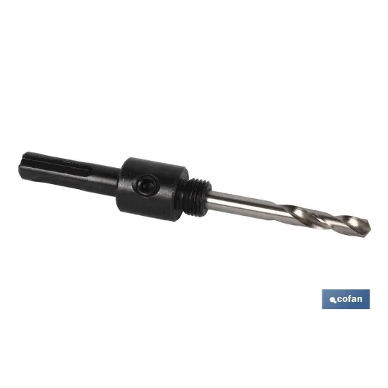 Comprar HUSILLO SDS BROCA INTERC. 32-250 (P Cofan | almacendeferreteriacor.es