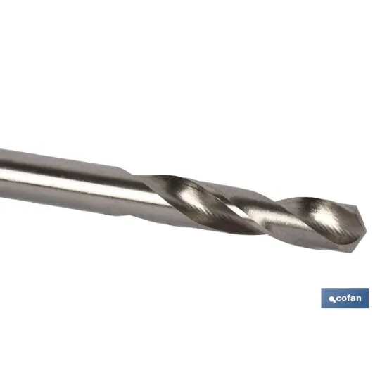 Comprar HUSILLO SDS BROCA INTERC. 32-250 (P Cofan | almacendeferreteriacor.es