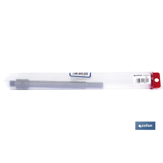 Comprar MANGO TALADROS PERCUTORES LARGO 78  Cofan | almacendeferreteriacor.es