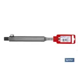 Comprar MANGO TALADRO PERC. SDS PLUS L-220  Cofan | almacendeferreteriacor.es