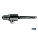 Comprar MANGO TALADRO PERC. SDS PLUS L-370  Cofan | almacendeferreteriacor.es