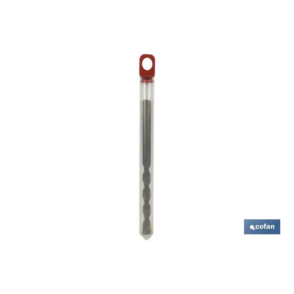 Comprar BROCA DE CENTRAR 8 mm. (PACK: 1 UDS Cofan | almacendeferreteriacor.es