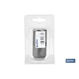 Comprar CORONA PARA CONSTRUCCION 40 mm. (PA Cofan | almacendeferreteriacor.es
