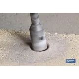 Comprar CORONA PARA CONSTRUCCION 112 mm. (P Cofan | almacendeferreteriacor.es