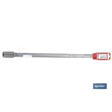 Comprar ADAPTADOR SDS MAX LARGO 460mm. (PAC Cofan | almacendeferreteriacor.es