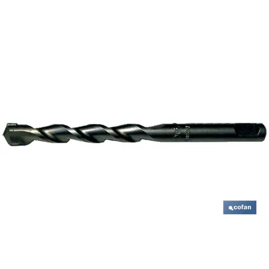 Comprar BROCA DE CENTRADO CORONA MARTILLO ( Cofan | almacendeferreteriacor.es