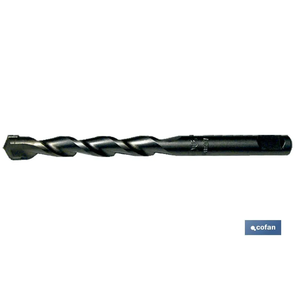 Comprar BROCA DE CENTRADO CORONA MARTILLO ( Cofan | almacendeferreteriacor.es