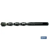 Comprar BROCA DE CENTRADO CORONA MARTILLO ( Cofan | almacendeferreteriacor.es