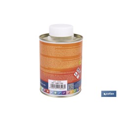 BOTE ADHESIVO CONTACTO CON PINCEL 500 ML