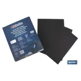 PLIEGO TELA ESMERIL METAL G.180 (230X280) Venta unitaria