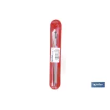 Comprar BROCA PALA TIPO B P/MADERA 22mm. (P Cofan | almacendeferreteriacor.es
