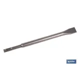 Comprar CINCEL SDS PLUS 250mm (PACK: 1 UDS) Cofan | almacendeferreteriacor.es