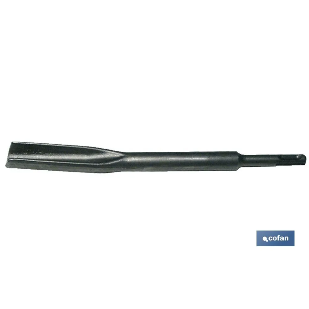 Comprar ROZADOR ACANALADOR SDS PLUS 250mm ( Cofan | almacendeferreteriacor.es