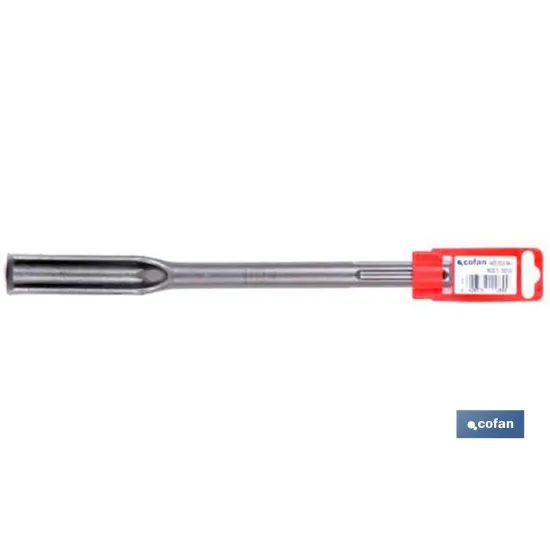 Comprar ROZADOR ACANALADOR SDS PLUS 250mm ( Cofan | almacendeferreteriacor.es