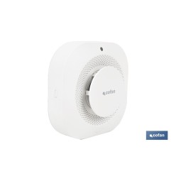 SENSOR DE HUMO WIFI