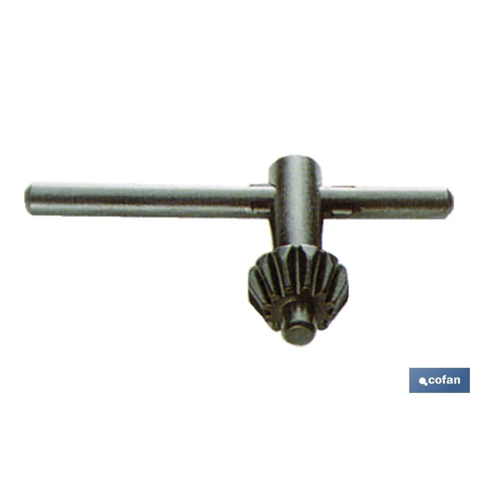 Comprar LLAVE DE RECAMBIO MANDRIL MANUAL (P Cofan | almacendeferreteriacor.es