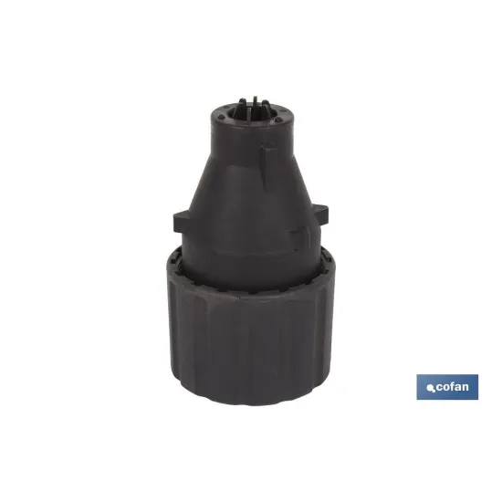 Comprar MANDRIL PORTABROCA AFILADOR BROCAS  Cofan | almacendeferreteriacor.es