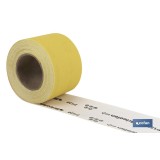 ROLLO LIJA DE PAPEL 100 X 25 M. G.120
