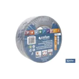 Comprar CINTA AMERICANA GRIS 180 MICRAS 48  Cofan | almacendeferreteriacor.es