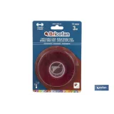 Comprar CINTA DOBLE CARA EXTRAFUERTE BRICOF Cofan | almacendeferreteriacor.es