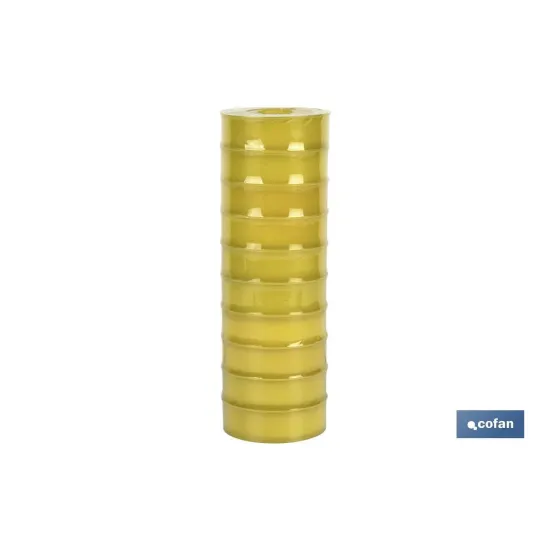 Comprar ROLLO DE CINTA PTFE DE 50 M 19MM X  Cofan | almacendeferreteriacor.es