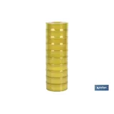 Comprar ROLLO DE CINTA PTFE DE 50 M 19MM X  Cofan | almacendeferreteriacor.es