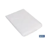 Comprar PLÁSTICO CUBRETODO 4 X 5 M. (PACK:  Cofan | almacendeferreteriacor.es